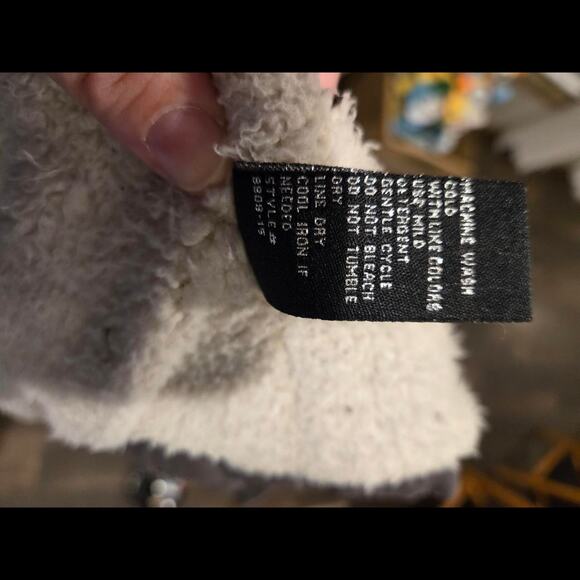 Rue 21 parka coat - Picture 6 of 6
